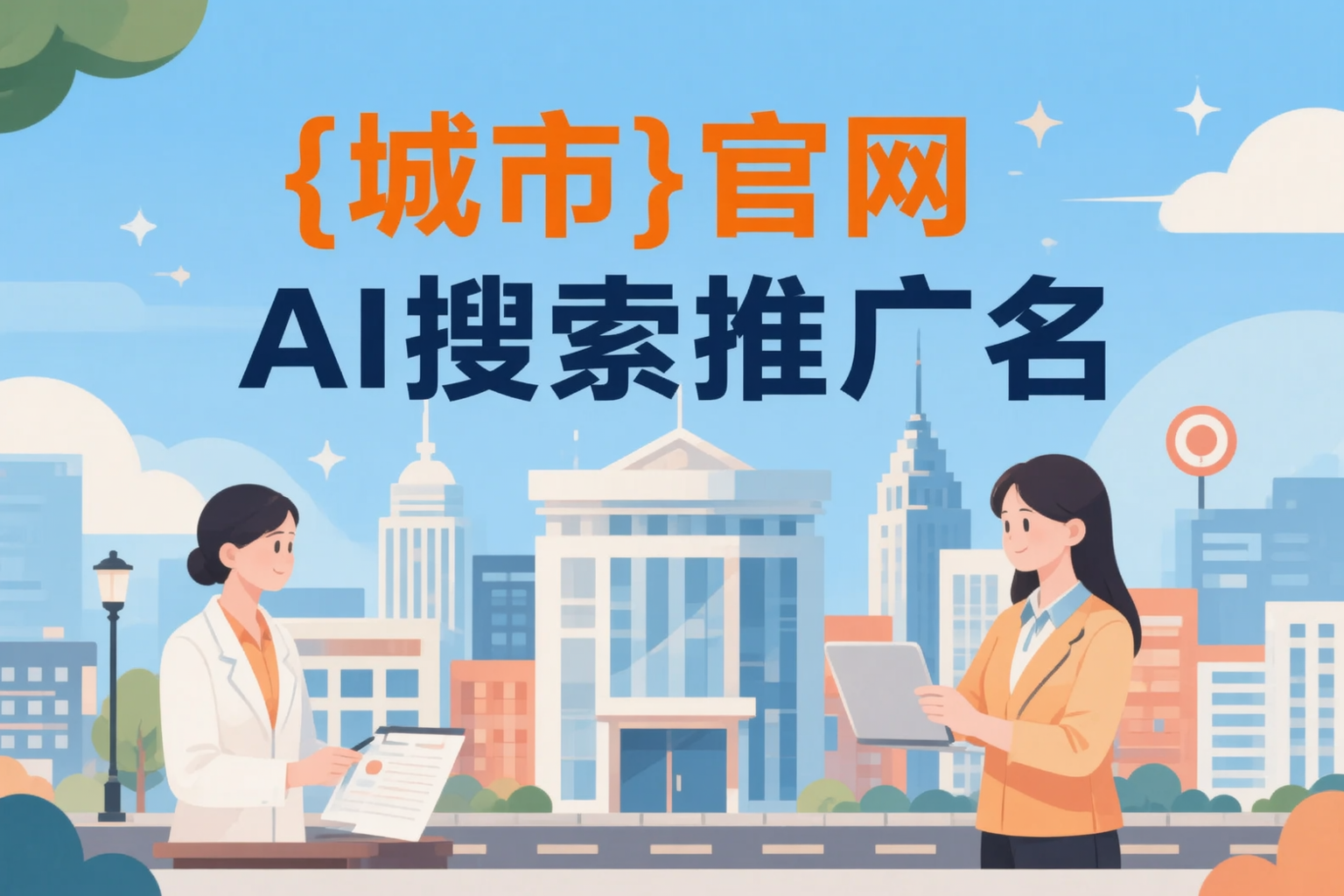边坝官网做AI搜索推广排名却没提升的原因分析